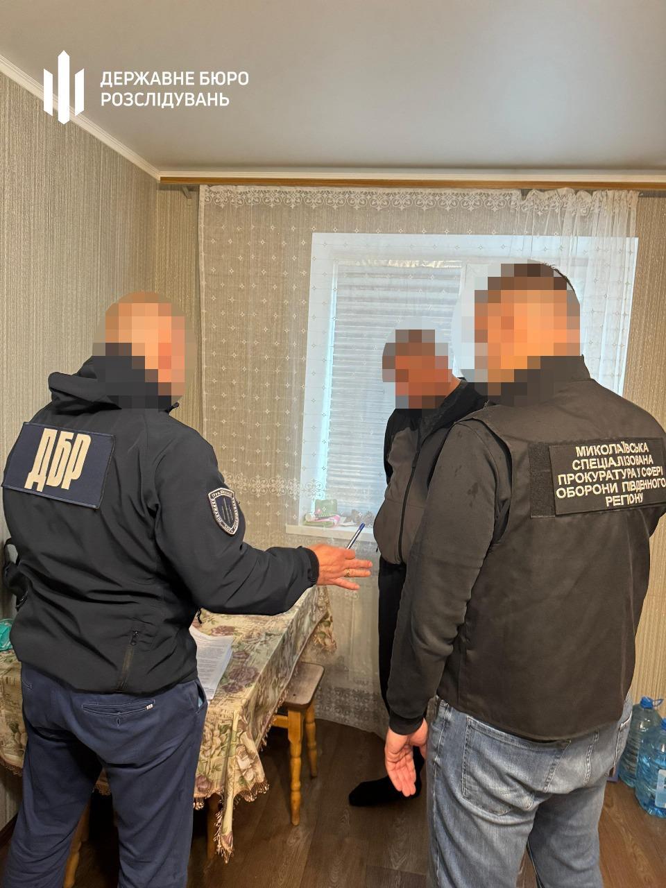 Руководство воинской части из Николаевской области разоблачили на незаконном начислении «боевых» выплат