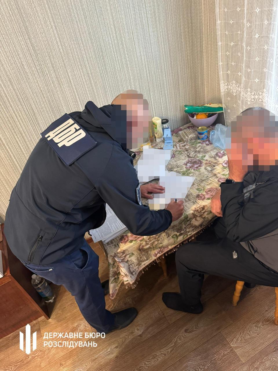 Руководство воинской части из Николаевской области разоблачили на незаконном начислении «боевых» выплат