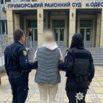 В Одессе женщина ударила сожителя ножом в живот – он умер в больнице