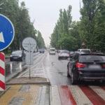 В Одессе BMW сбил подростка