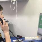 Жительница Одесской области угрожала взорвать ТЦК, чтобы спасти родственника от мобилизации Жительница Одесской области угрожала взорвать ТЦК, чтобы спасти родственника от мобилизации