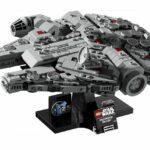 Путешествие в галактику LEGO STAR WARS