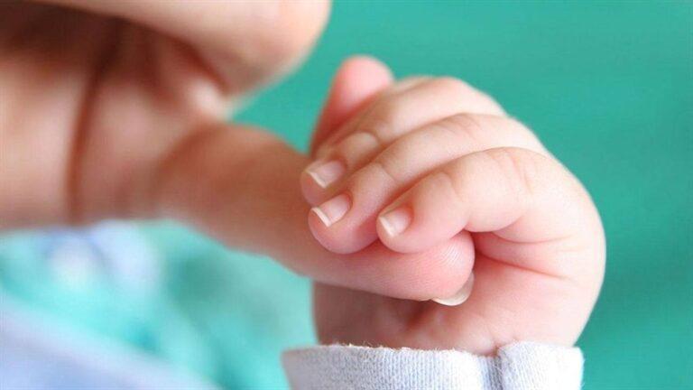 Минулого тижня в Одесі народилися 107 малюків