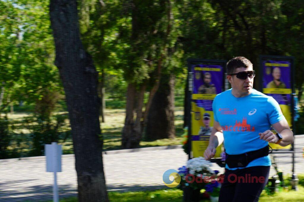 В Одесі пройшов чемпіонат України з тріатлону (фоторепортаж)