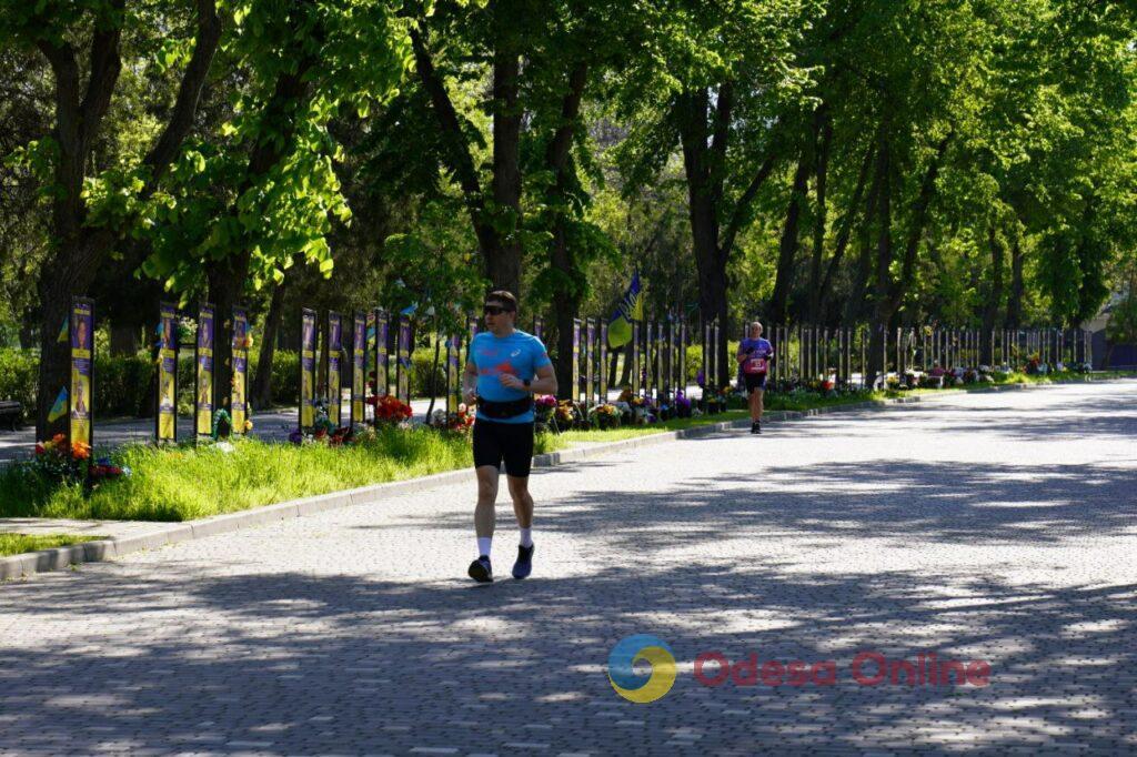 В Одесі пройшов чемпіонат України з тріатлону (фоторепортаж)