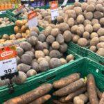 Подсолнечное масло, картофель и яйца: обзор цен в одесских супермаркетах