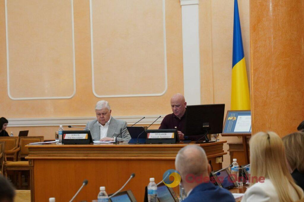 В Одесі 16 травня стартує відновлення багатоповерхівки, зруйнованої від обстрілу РФ