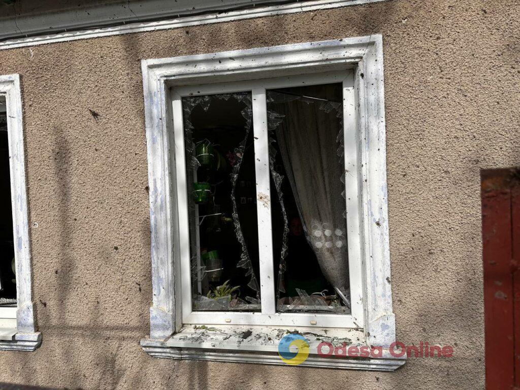 Нічний обстріл Одещини: пошкоджені будівлі, постраждалі люди та зниклі тварини