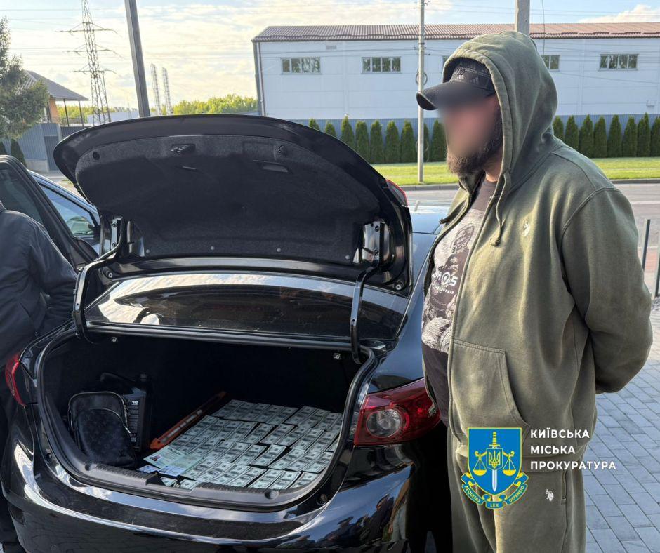 «Билет» в Молдову за 7 тысяч долларов: в Одесской области разоблачили схему по незаконному пересечению границы
