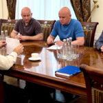 В Одессе появится новый медицинский центр