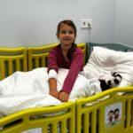 В Одесской детской больнице №3 обновили хирургический стационар (фото)