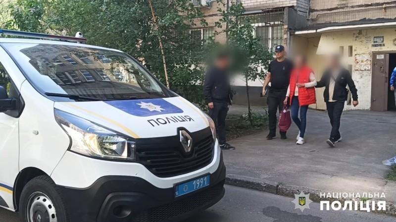 Вбила чоловіка під час застілля: суд виніс вирок одеситці Вбила чоловіка під час застілля: суд виніс вирок одеситці