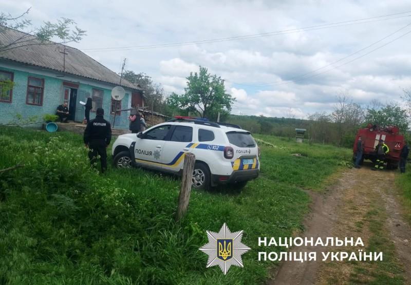 На Одещині на двох хлопчиків обвалилася стіна – одна дитина загинула