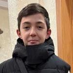 В Одессе ищут пропавшего подростка