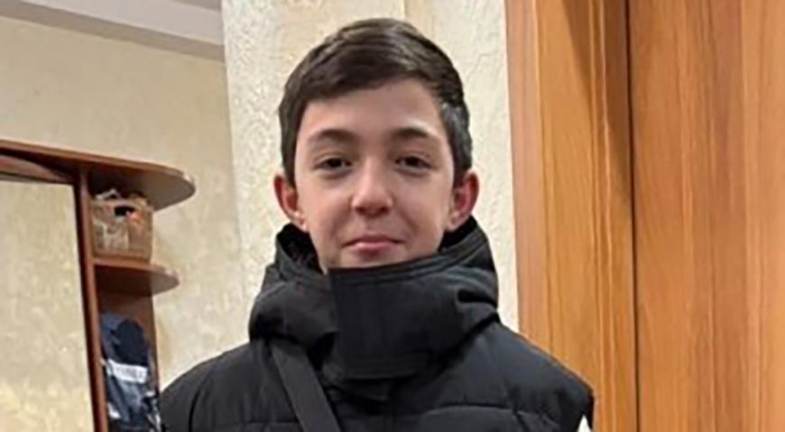 В Одессе ищут пропавшего подростка