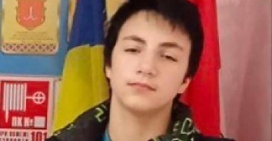 В Одесі шукають зниклу дитину