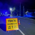 В Одесской области ребенок погиб под колесами автомобиля