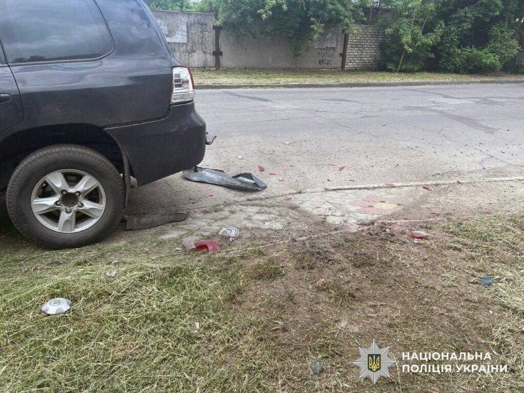 За сутки в Херсонской области в результате обстрелов рф погибли четыре человека