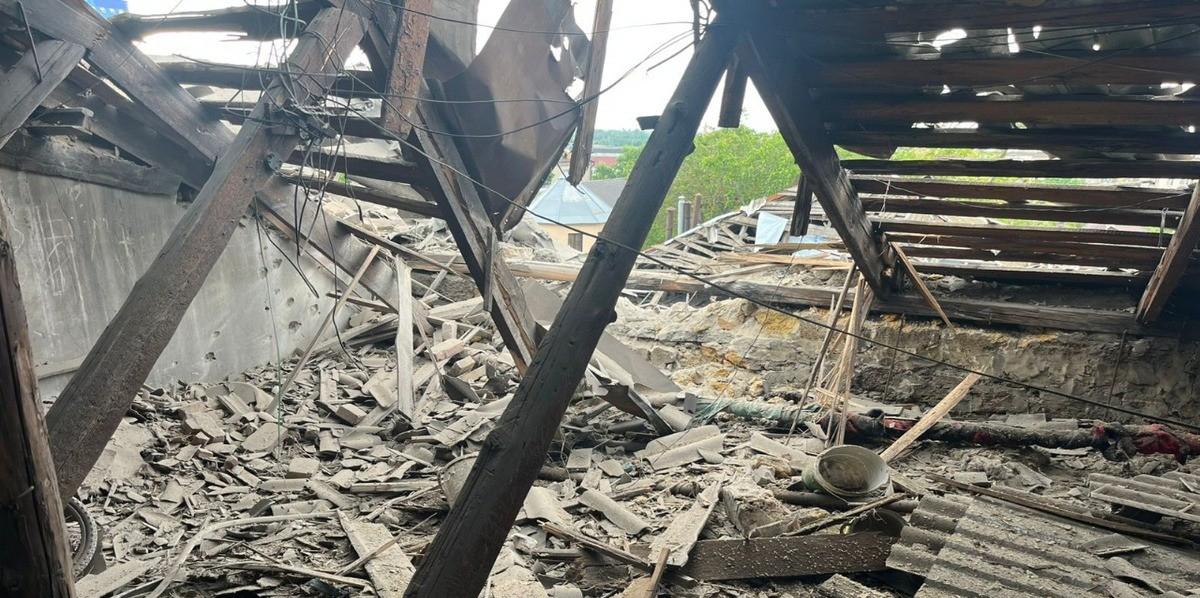 У Херсонській області внаслідок російських атак поранено чотирьох людей