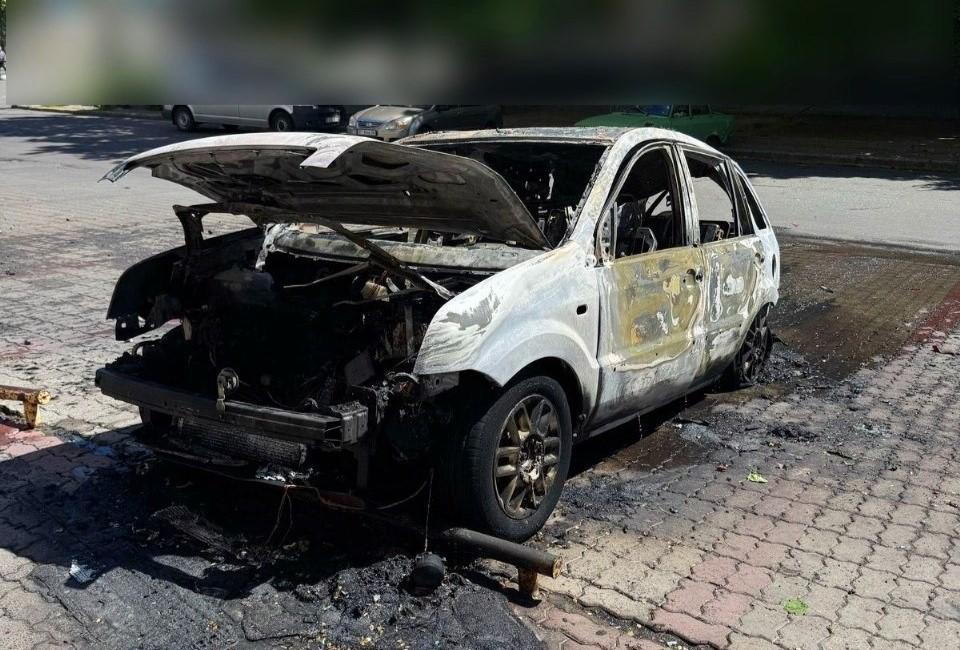 За добу на Херсонщині через російську агресію поранено п’ятеро людей За добу на Херсонщині через російську агресію поранено п’ятеро людей