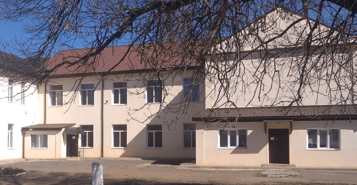 Золоті вікна: в Одеській ОВА витратять на прибудову до ліцею 155 мільйонів гривень Золоті вікна: в Одеській ОВА витратять на прибудову до ліцею 155 мільйонів гривень