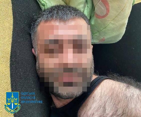 Викрали одесита та вимагали мільйон доларів викупу: зловмисники отримали вирок суду