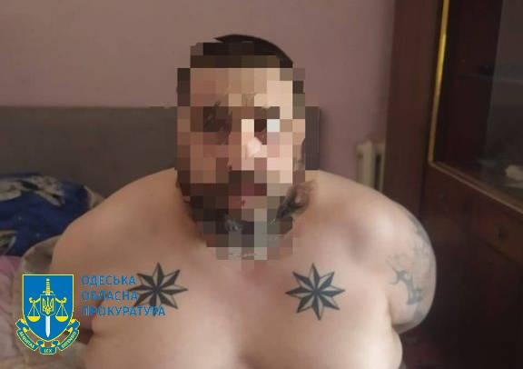 Викрали одесита та вимагали мільйон доларів викупу: зловмисники отримали вирок суду