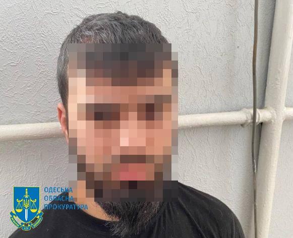 Викрали одесита та вимагали мільйон доларів викупу: зловмисники отримали вирок суду