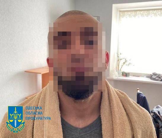 Викрали одесита та вимагали мільйон доларів викупу: зловмисники отримали вирок суду