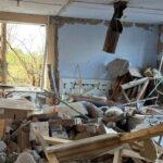 В Одесской ОВА рассказали об объектах, уничтоженных российским ударом в ночь на 5 июня