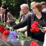 В Одессе прозвучал «Колокол памяти» по погибшим на войне одесситам