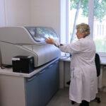 Медучреждения Одессы продолжают оснащать современным оборудованием