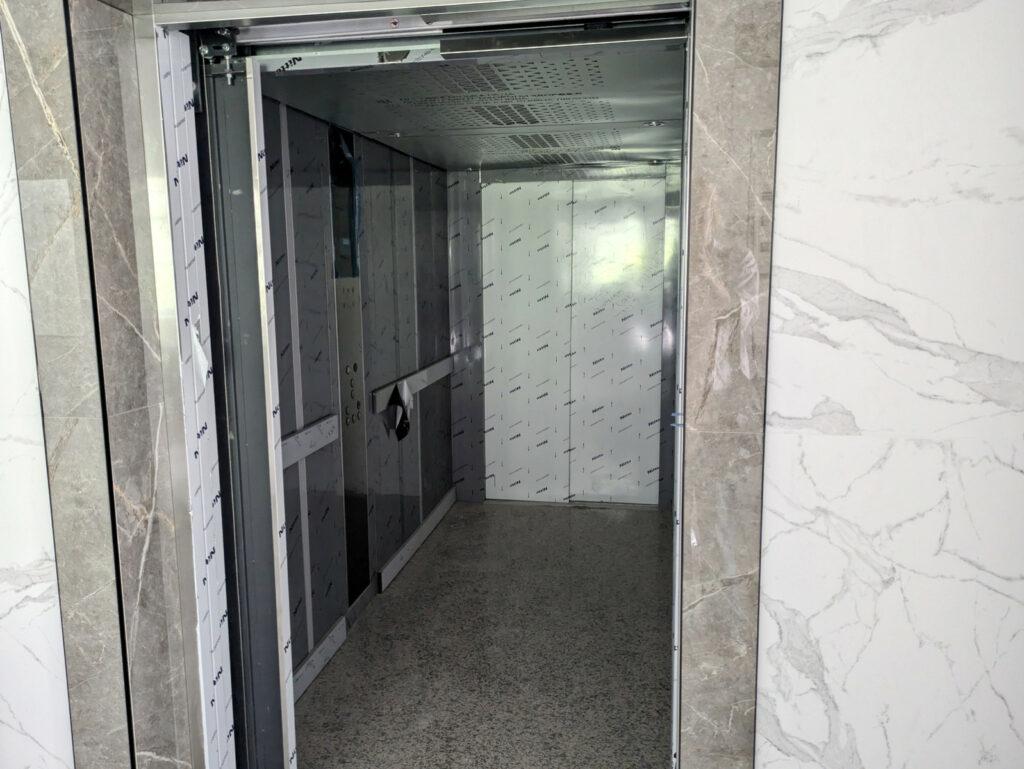 В Одессе начали капитальный ремонт Валиховского корпуса инфекционной больницы (фото)