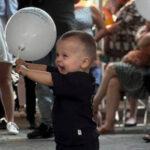 Роддом в Одессе продолжает работу после вражеского удара