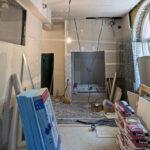 В Одессе готовят к открытию новую педиатрическую амбулаторию