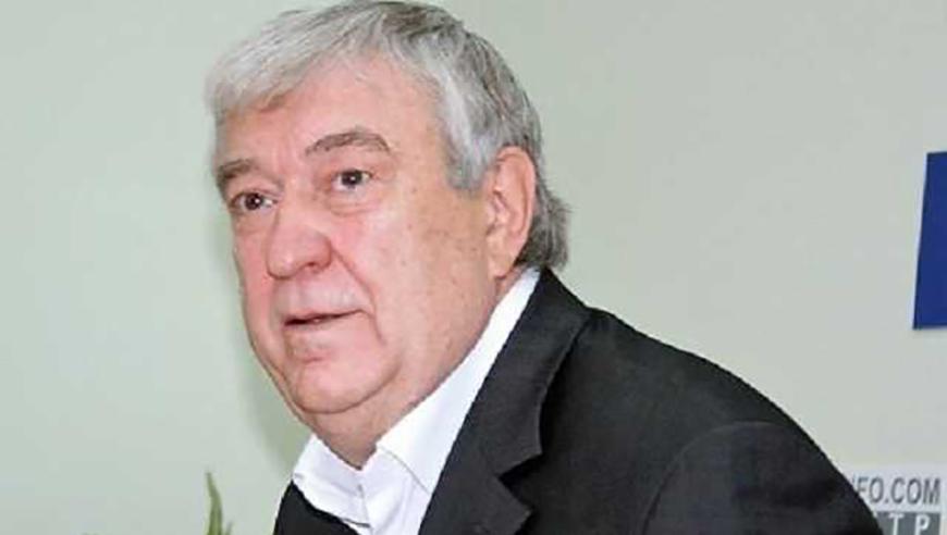 Умер бывший мэр Одессы Руслан Боделан