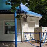 Одесса: бювет на Ицхака Рабина закрывается на капремонт
