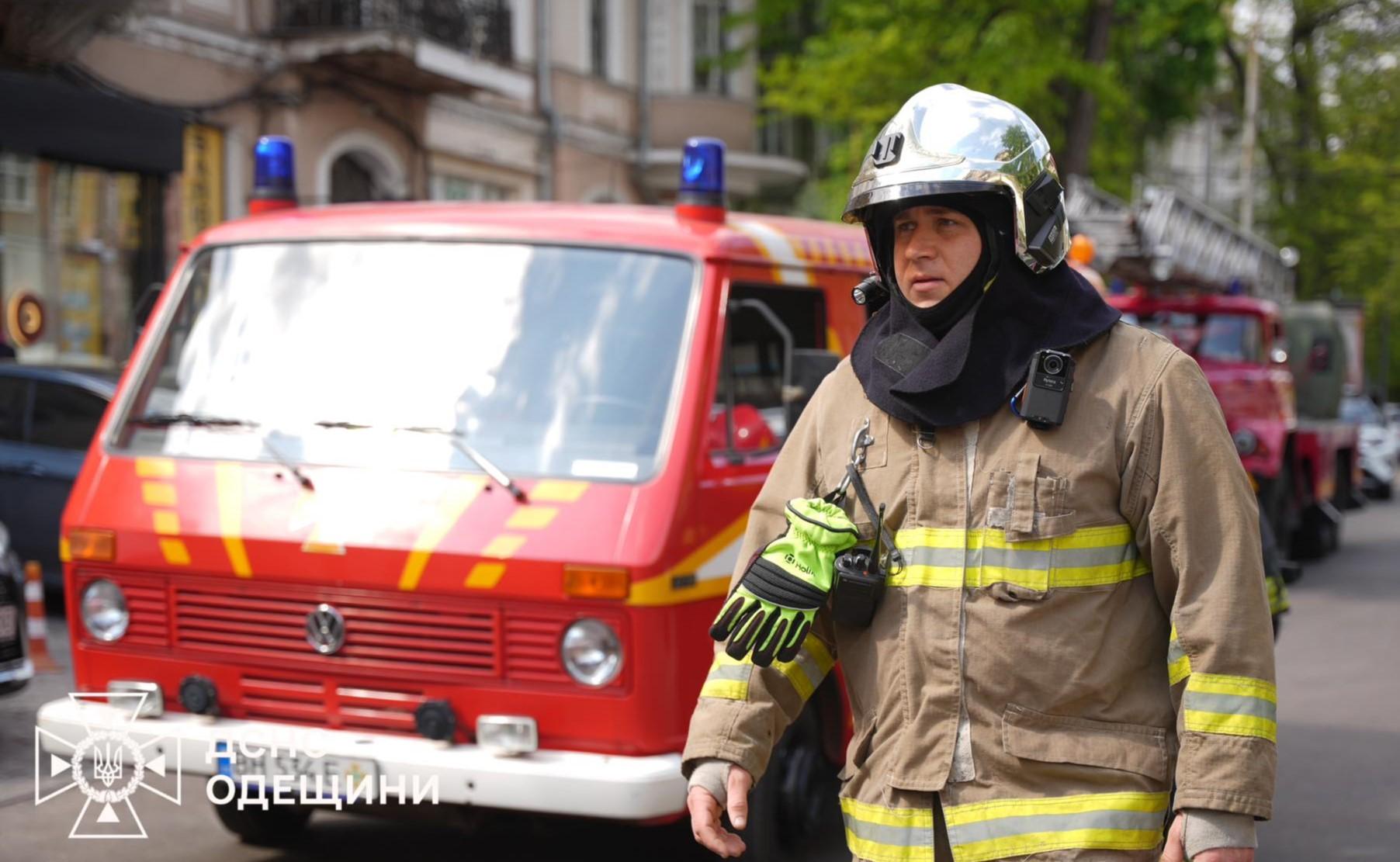 В Одесской области в запертой квартире обнаружили тело женщины