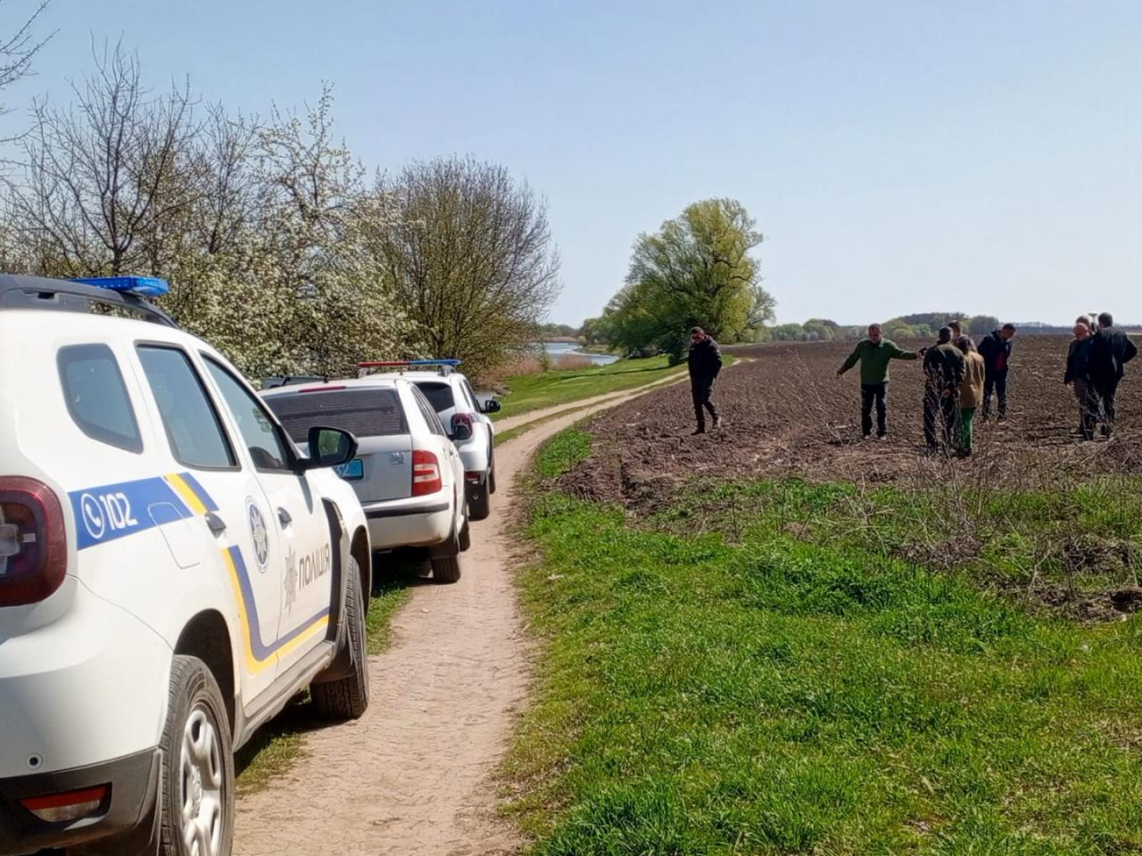 В Одесской области самовольно захватили землю и нанесли ущерб почти на 700 тысяч гривен