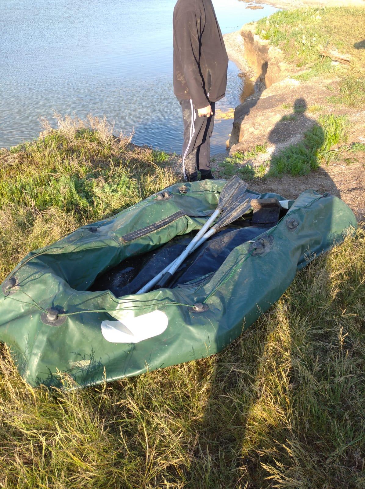 На Одещині у нацпарку чоловік незаконно наловив камбали на 16 мільйонів гривень