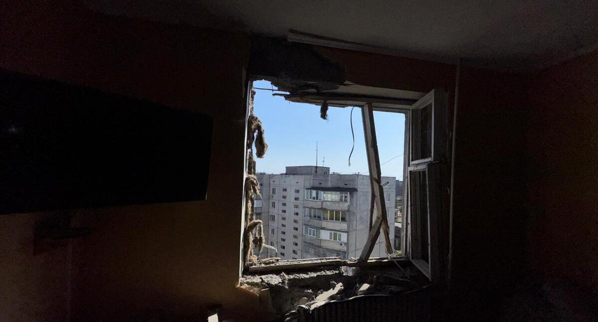 На Херсонщині за добу 11 постраждалих, є загиблі На Херсонщині за добу 11 постраждалих, є загиблі