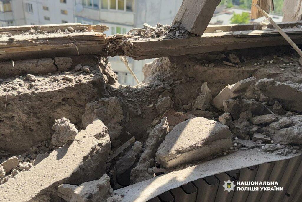 На Херсонщині за добу 11 постраждалих, є загиблі