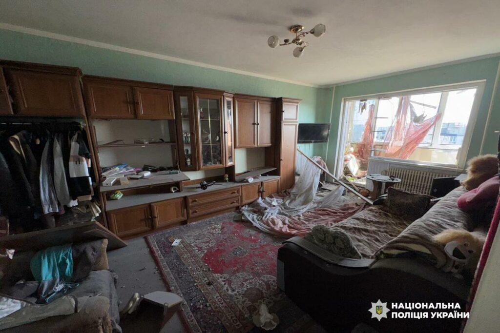 На Херсонщині за добу 11 постраждалих, є загиблі