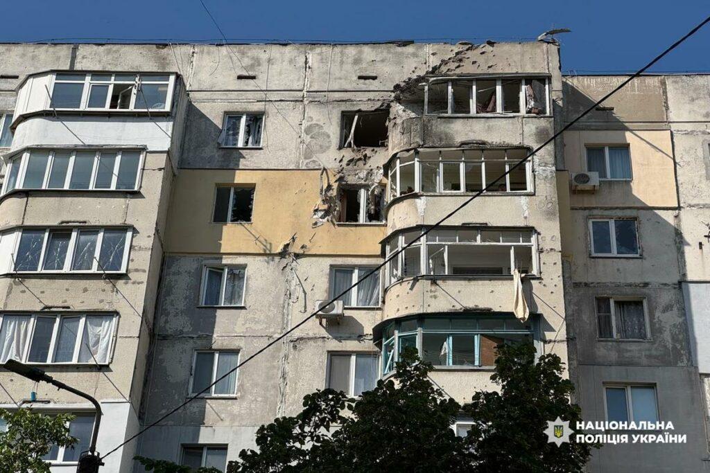 На Херсонщині за добу 11 постраждалих, є загиблі