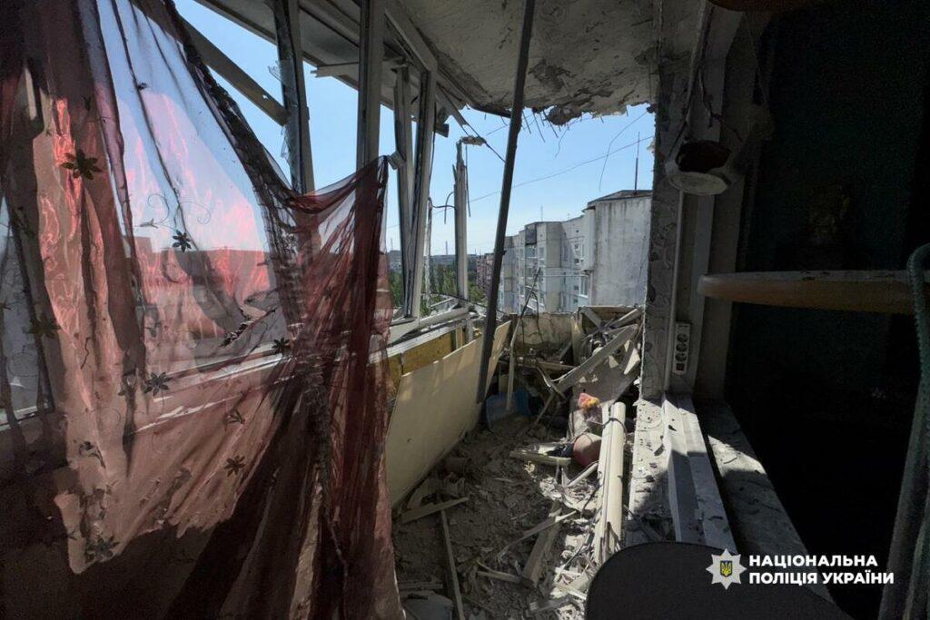 На Херсонщині за добу 11 постраждалих, є загиблі
