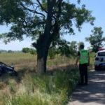 ДТП в Измаильском районе: погибла мать с двумя детьми