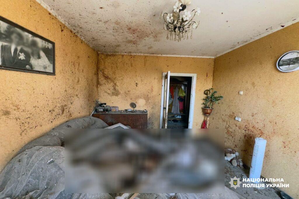 На Херсонщині за добу 11 постраждалих, є загиблі