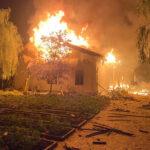 Россия вновь атаковала Одесскую область