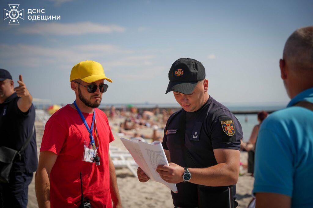 В Одессе может официально открыться больше пляжей: продолжаются комиссионные обследования