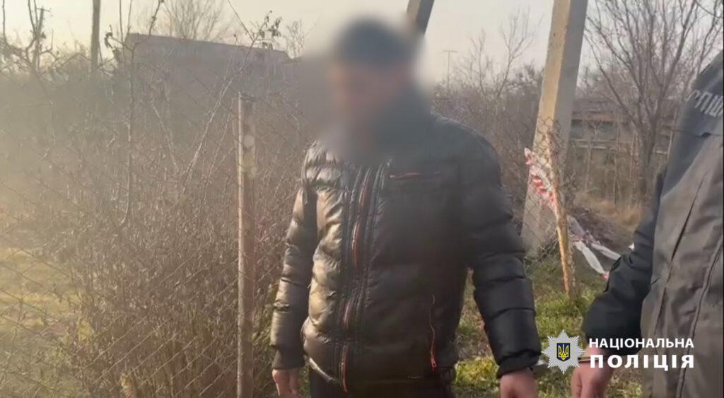 Забив до смерті односельця: житель Одещини проведе за гратами більше семи років